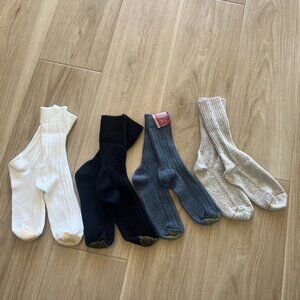 Gold Toe Womens Sock Bundle